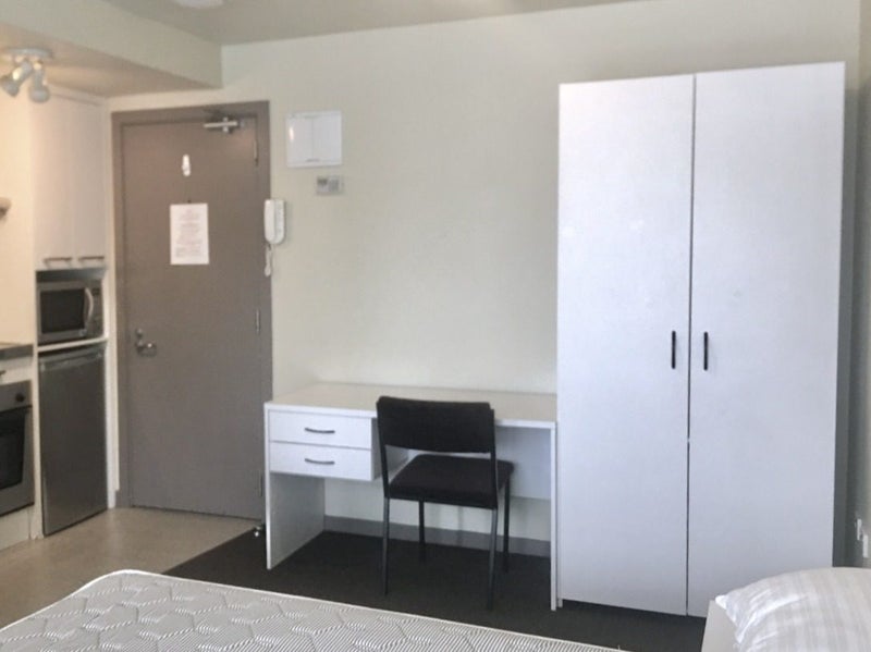 Wellington Central, 1 bedroom63621286517891113
