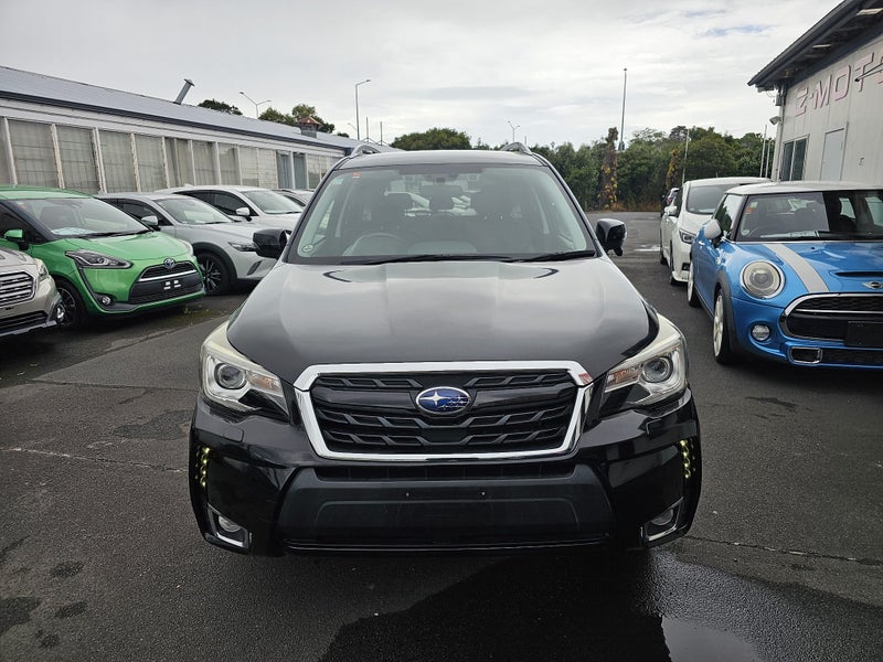 2016 Subaru Forester63621285674625111