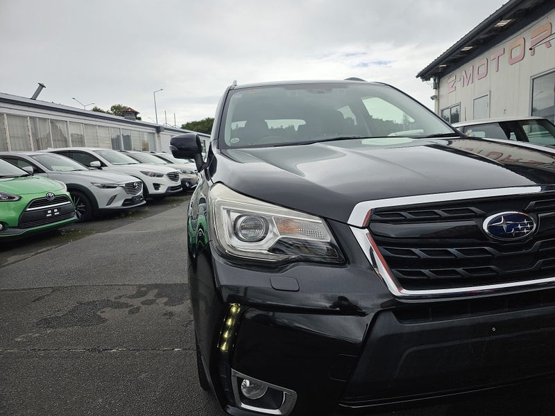 2016 Subaru Forester63621285674625114