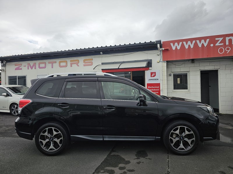2016 Subaru Forester63621285674625112