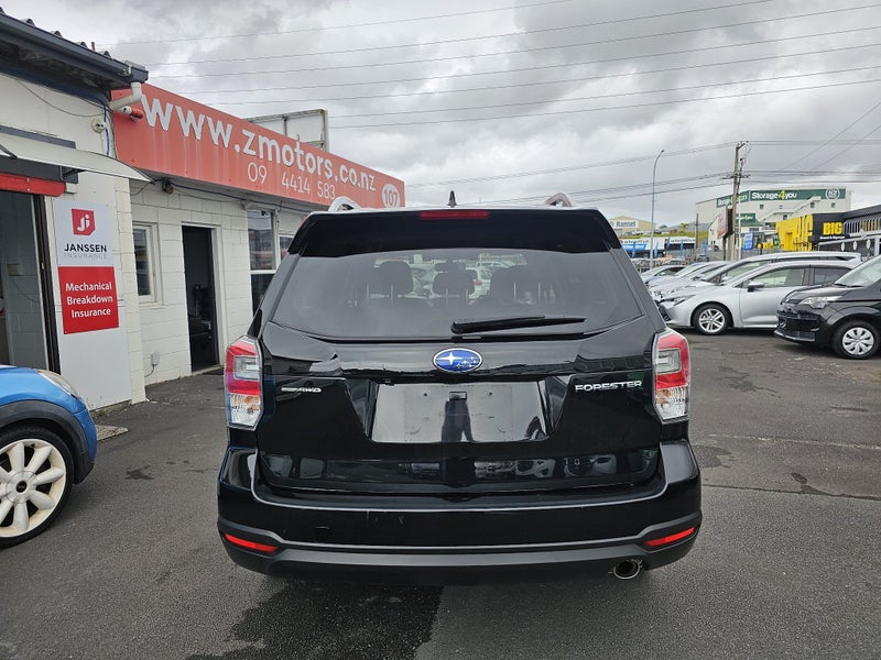 2016 Subaru Forester63621285674625113