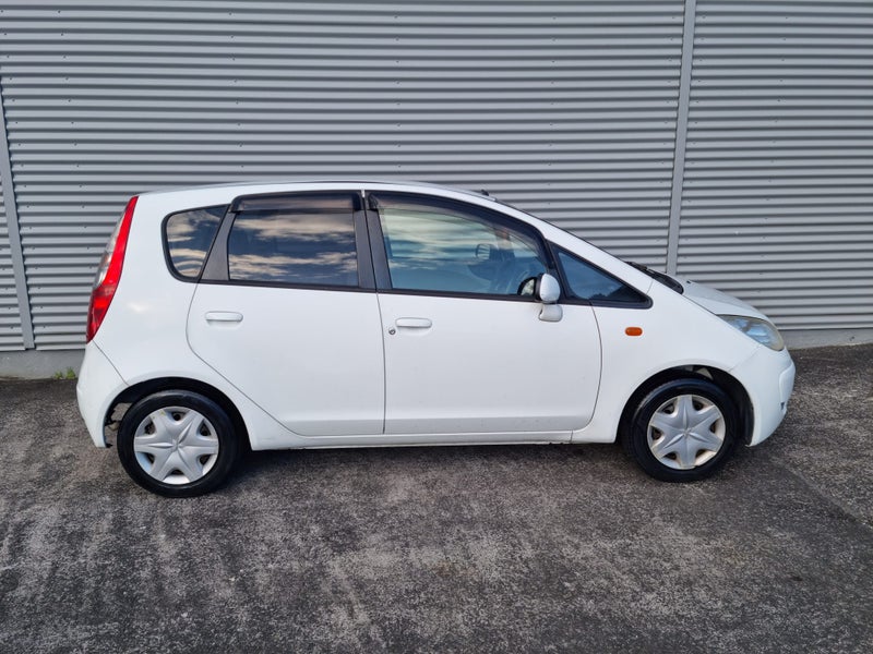 2008 Mitsubishi Colt63621449024130112
