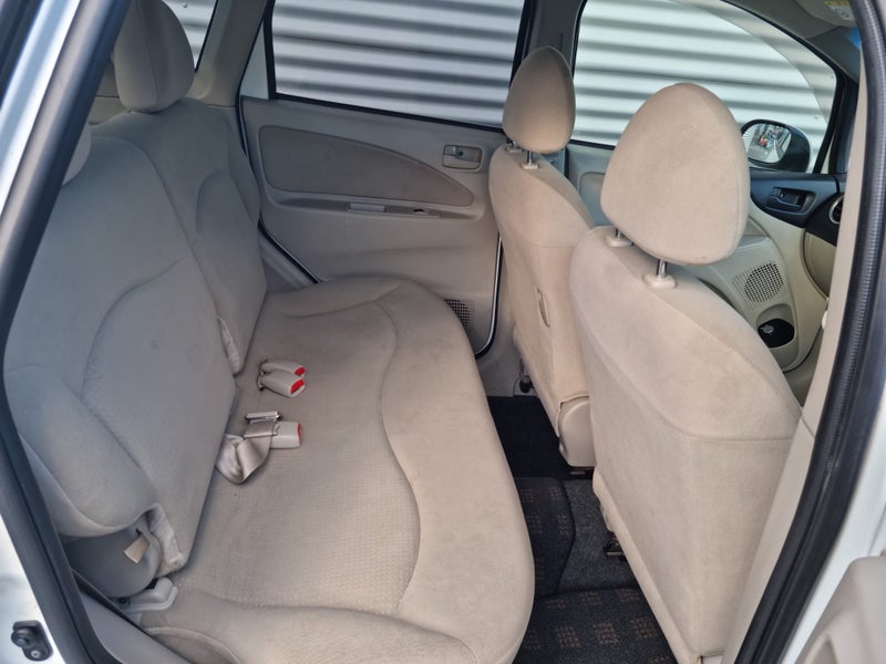 2008 Mitsubishi Colt63621449024130113