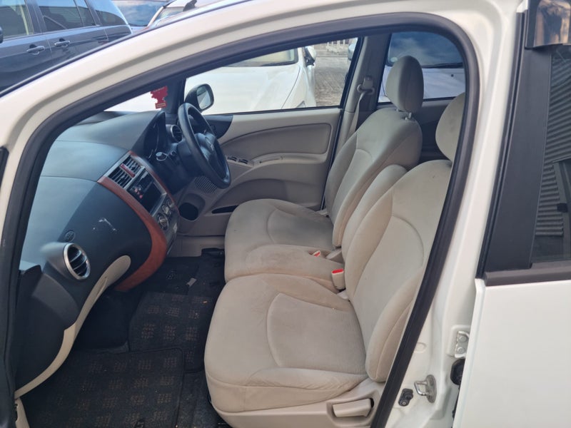 2008 Mitsubishi Colt63621449024130114