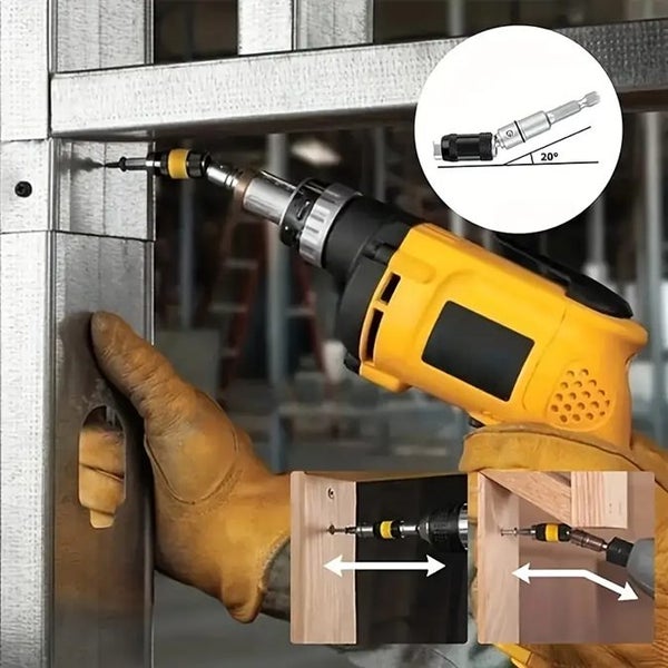 High Quality Impact Socket Adapter Carousel 2