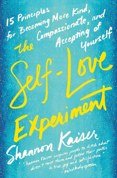 The Self-Love Experiment Carousel 1