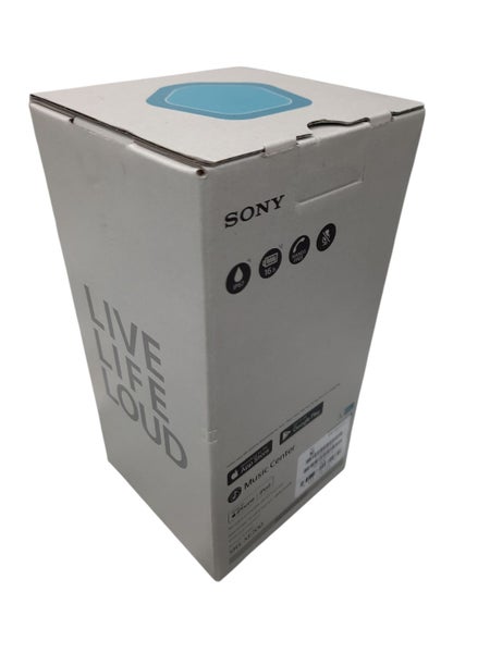 SONY BLUETOOTH SPEAKER SRS-XE200 Carousel 2
