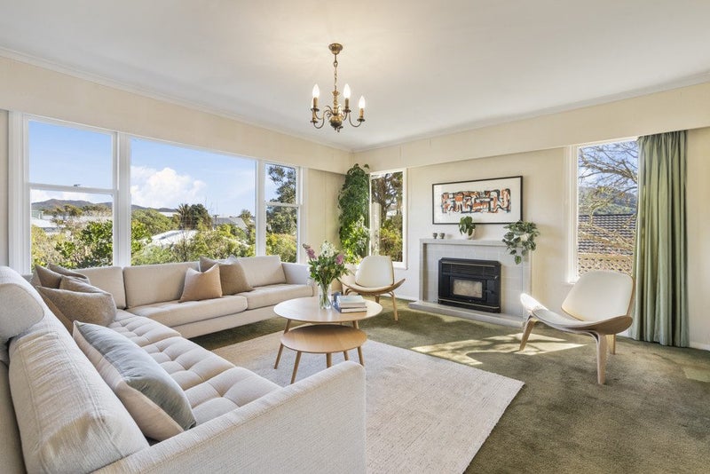 A Classic In City End Karori63621449421187111