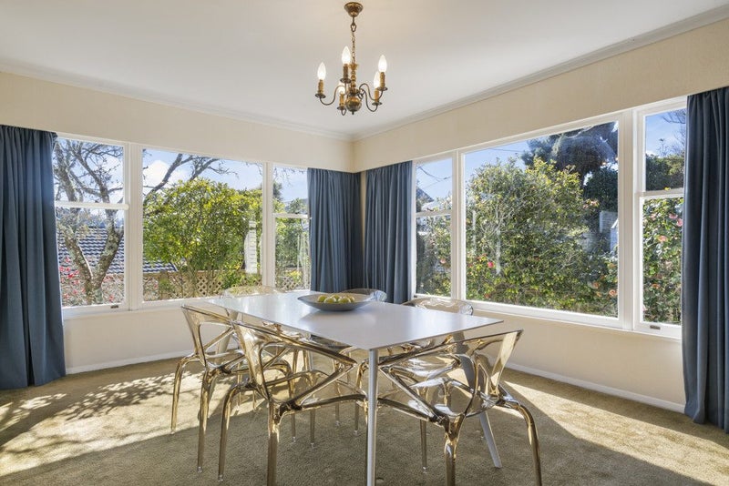 A Classic In City End Karori63621449421187112