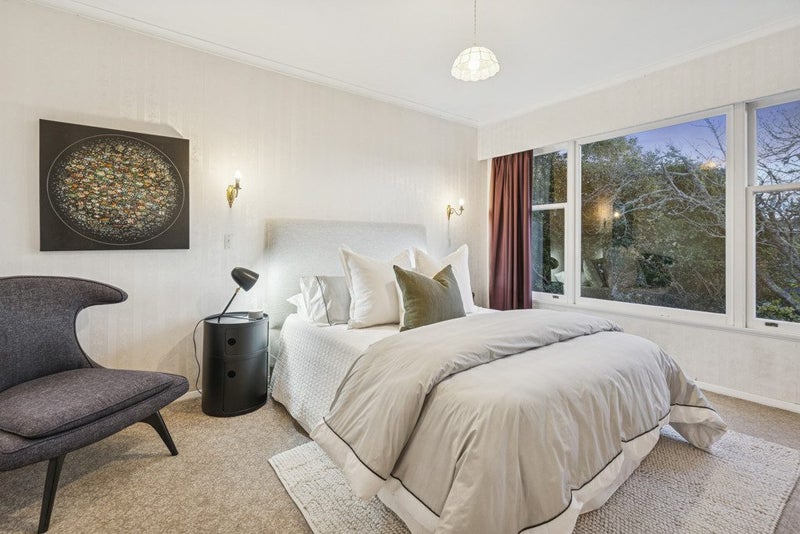 A Classic In City End Karori63621449421187113