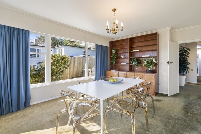 A Classic In City End Karori63621449421187114