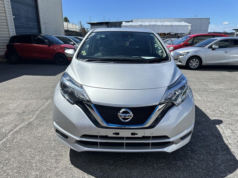 2020 Nissan Note 1.2 Hybrid E-Power Low Kms63621530406275111