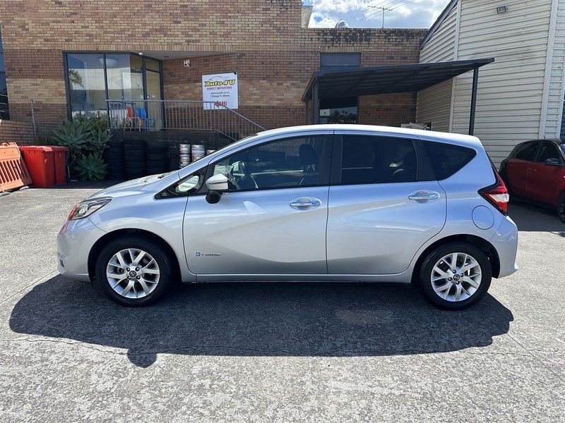 2020 Nissan Note 1.2 Hybrid E-Power Low Kms63621530406275112