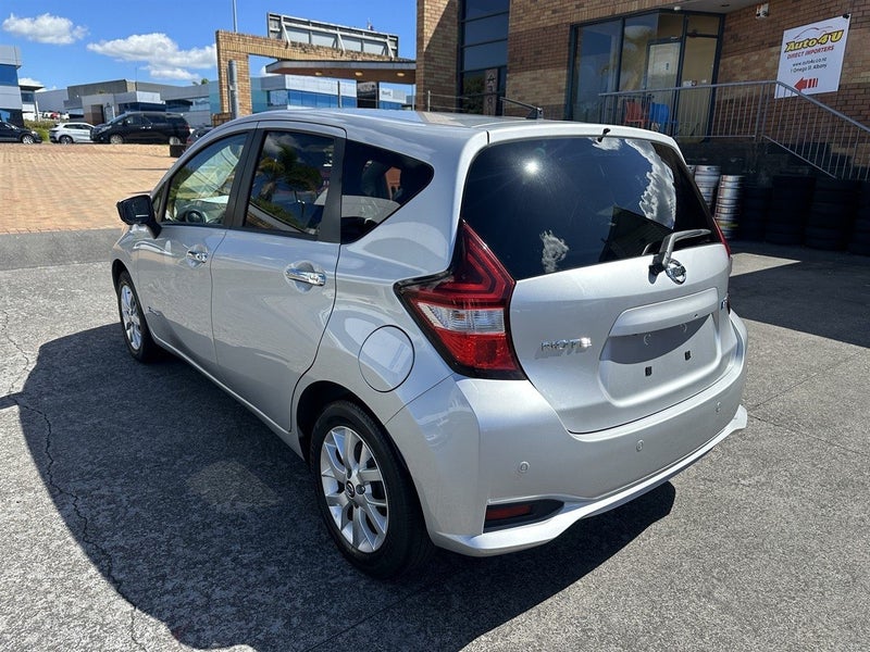 2020 Nissan Note 1.2 Hybrid E-Power Low Kms63621530406275114