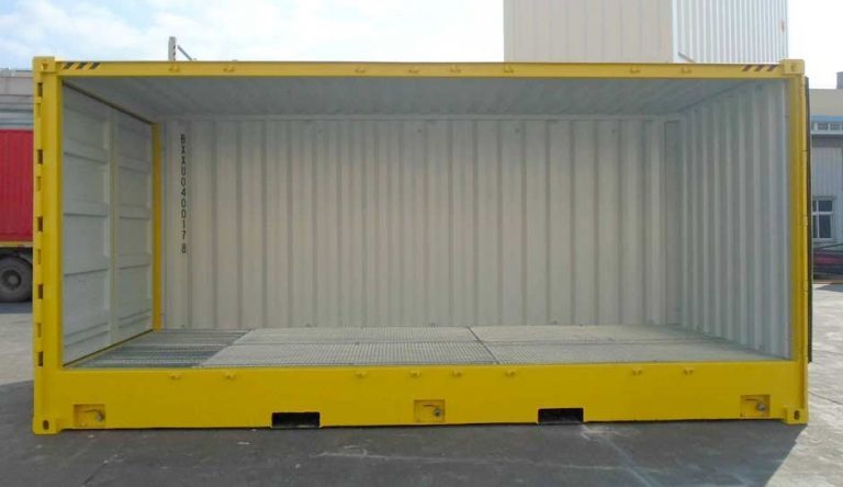 DG Shipping Conatiner63621448557057112