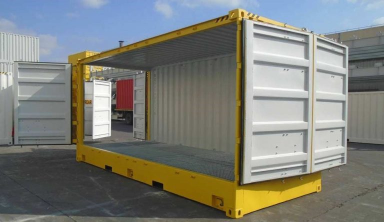 DG Shipping Conatiner63621448557057113