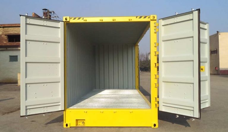 DG Shipping Conatiner63621448557057114