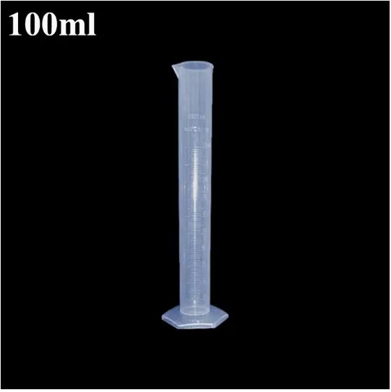 Measuring Cylinder Assorted Sizes Carousel 1