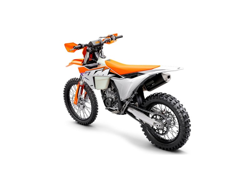 2023 KTM 450XC-F63621702811778113