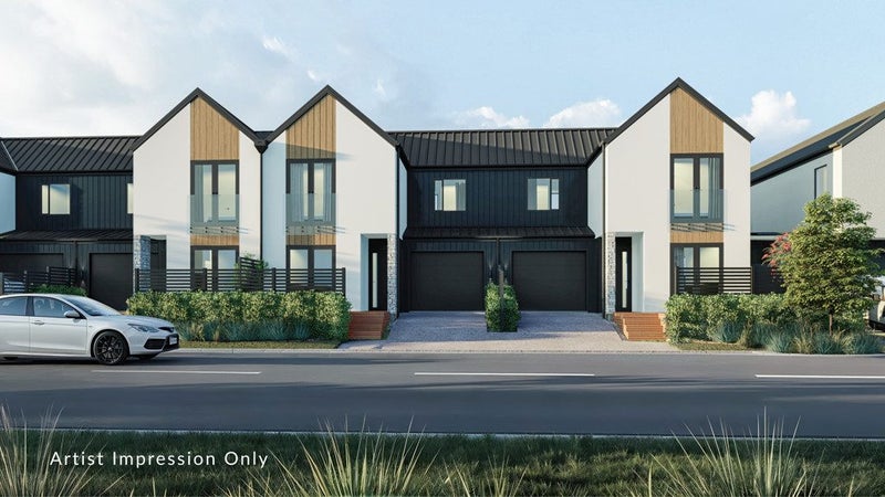 Contemporary Convenience with Reserve Views63621703406081111