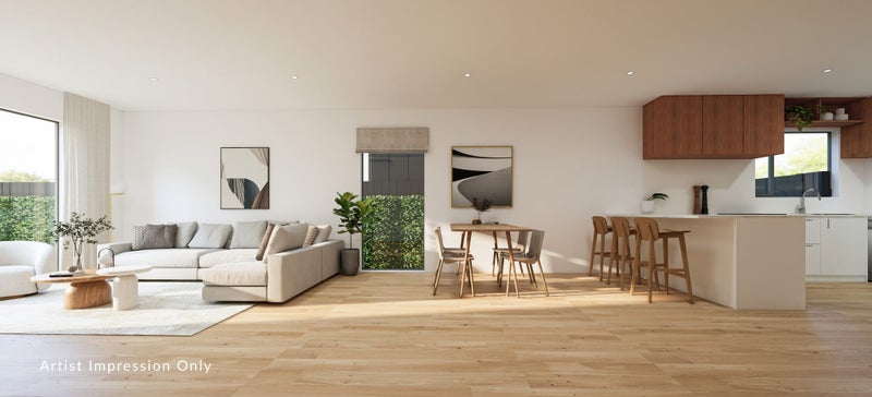 Contemporary Convenience with Reserve Views63621703406081112