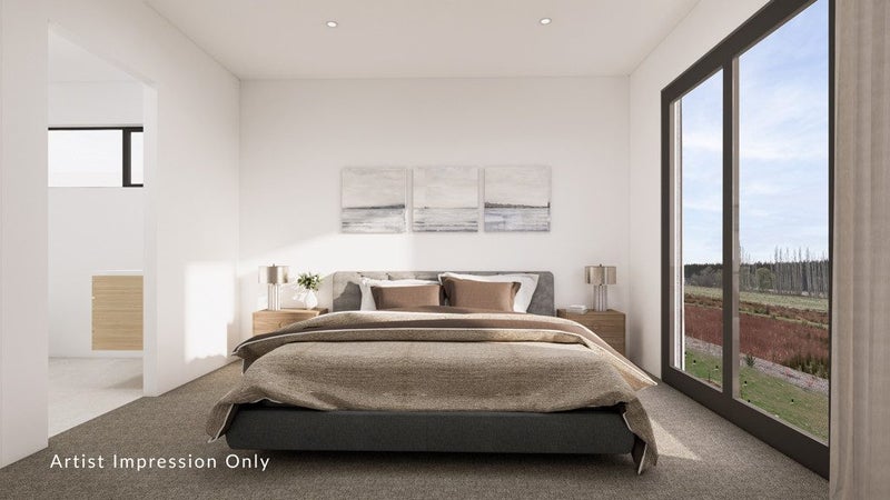 Contemporary Convenience with Reserve Views63621703406081113