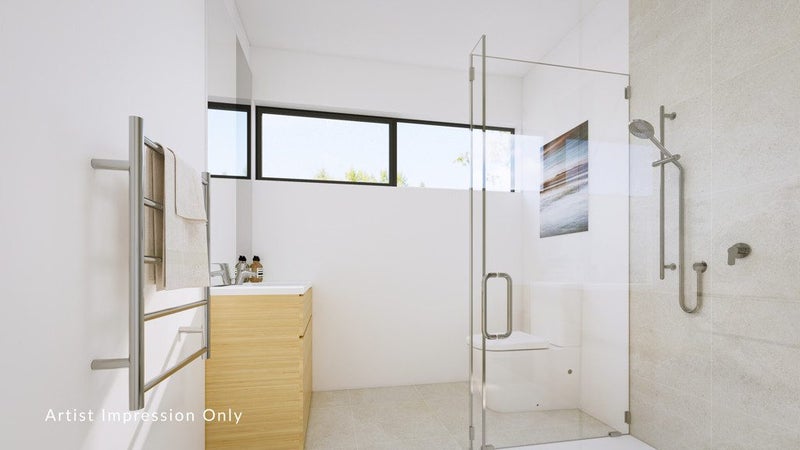 Contemporary Convenience with Reserve Views63621703406081114
