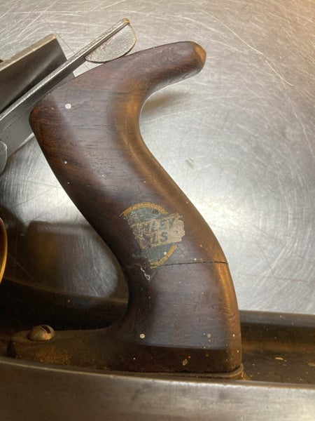 Stanley no.8 Plane Carousel 3