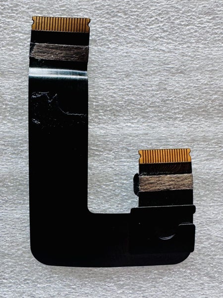MacBook Pro A2159 13" Genuine Keyboard Flex Cable Carousel 1