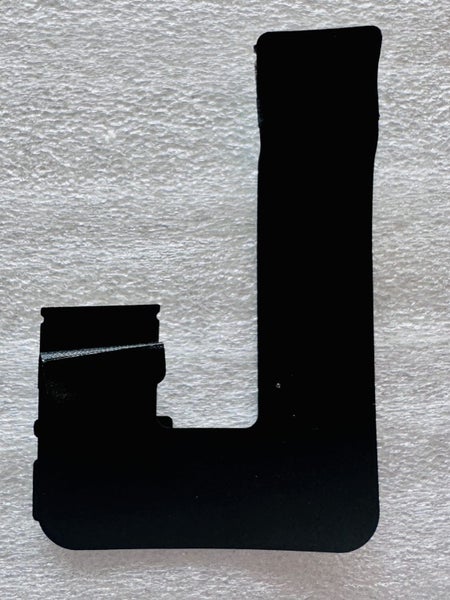 MacBook Pro A2159 13" Genuine Keyboard Flex Cable Carousel 2