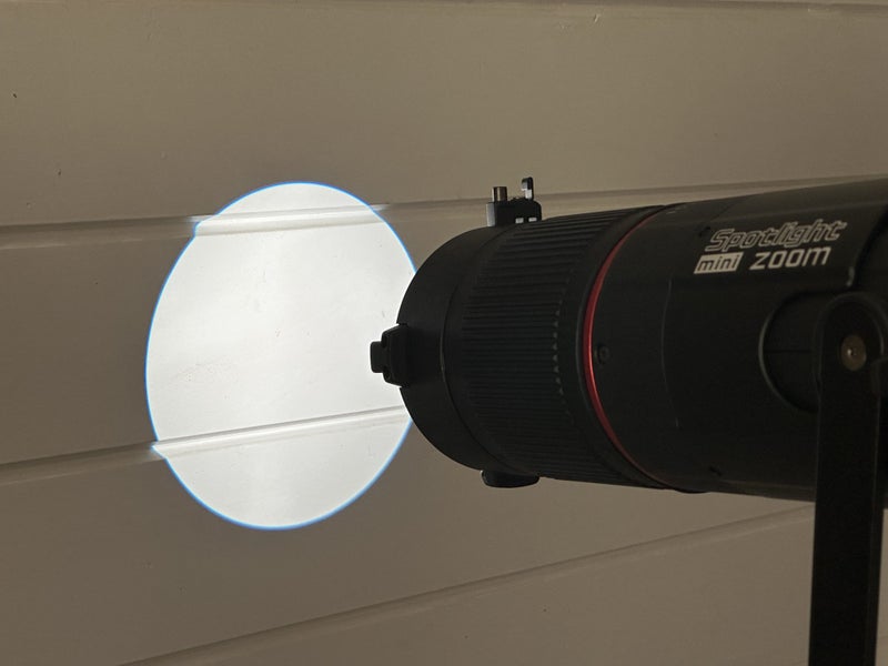 Aputure LS 60x + Spotlight Mini Zoom + Iris63710808048897114