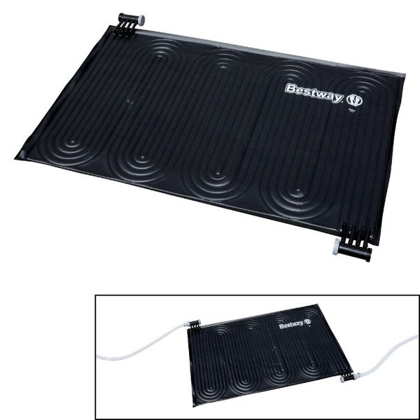 Bestway Solar Heating Pad 1.10m x 1.71m Carousel 2