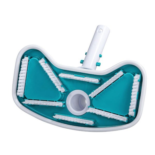 AquaClean Pool Vacuum Carousel 2