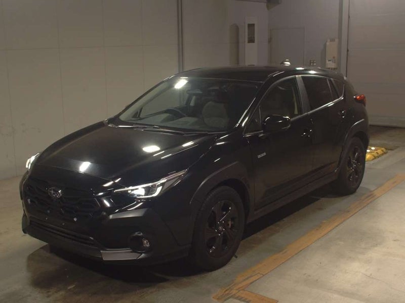 2023 Subaru Crosstrek XV HYBRID 4WD LOW 45KM SALE!63621860450690111