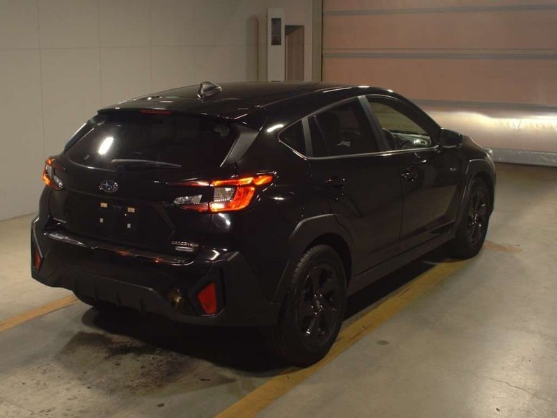 2023 Subaru Crosstrek XV HYBRID 4WD LOW 45KM SALE!63621860450690112