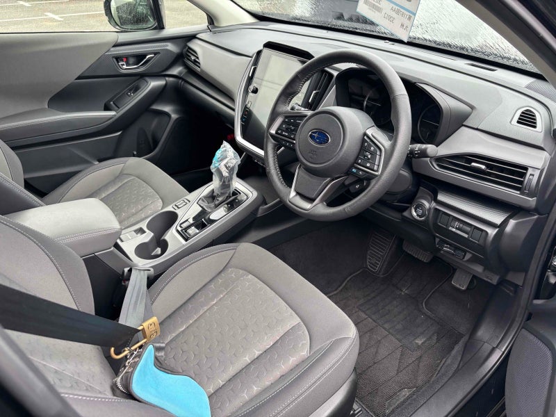 2023 Subaru Crosstrek XV HYBRID 4WD LOW 45KM SALE!63621860450690113