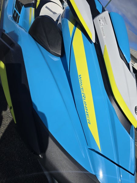 2023 Yamaha FX HO Cruiser Jetski: SALE!63621860485634111