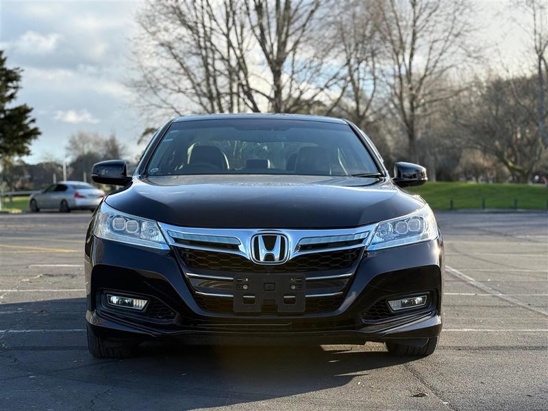 2014 Honda Accord HYBRID !! LEATHER SEATS !!63621860457475112