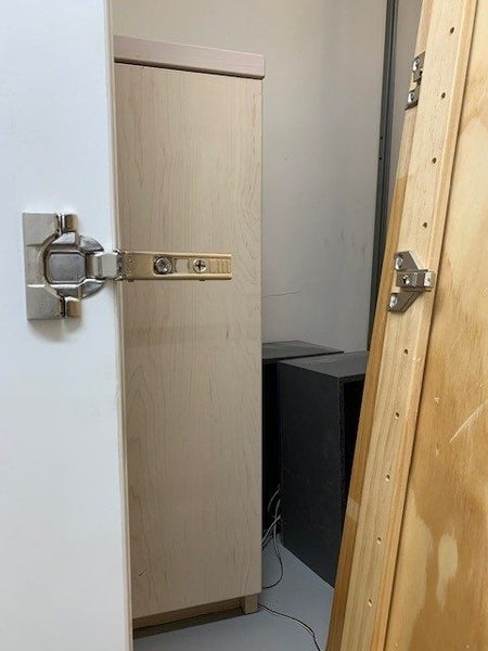 lundia shelving cupboard - BRAND NEW-ready now Carousel 4