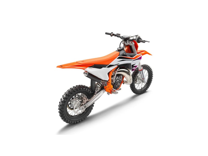 2024 KTM 65 SX63621860478849112