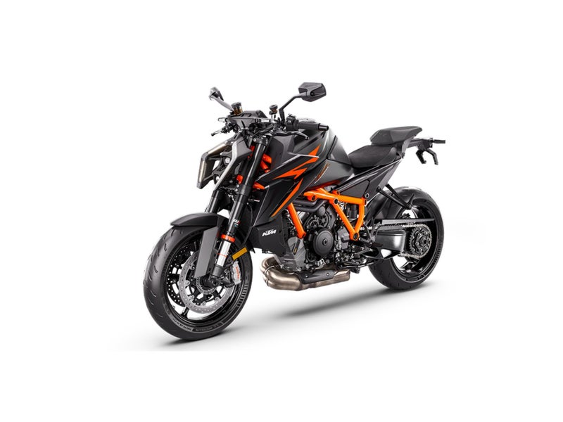 2025 KTM Superduke 1390 R63621941086211111