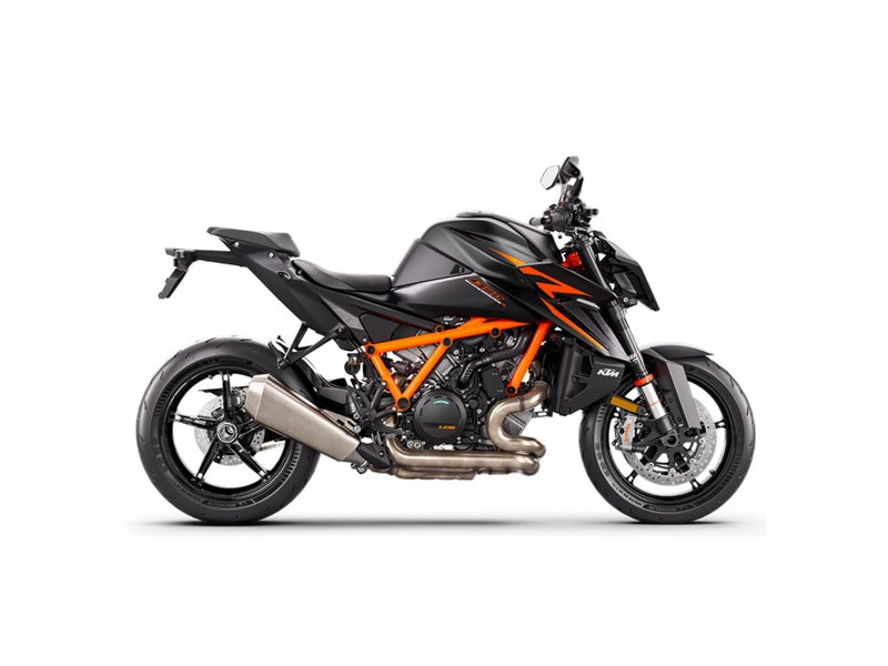 2025 KTM Superduke 1390 R63621941086211113