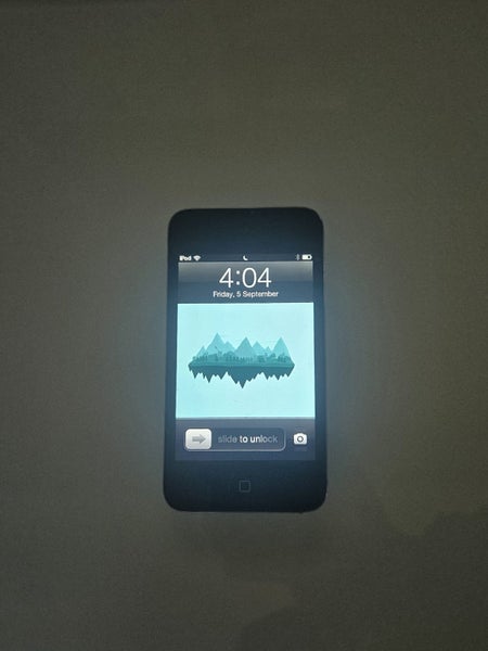 ipod touch 4 Carousel 2