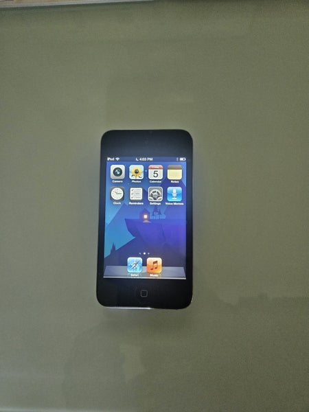 ipod touch 4 Carousel 1