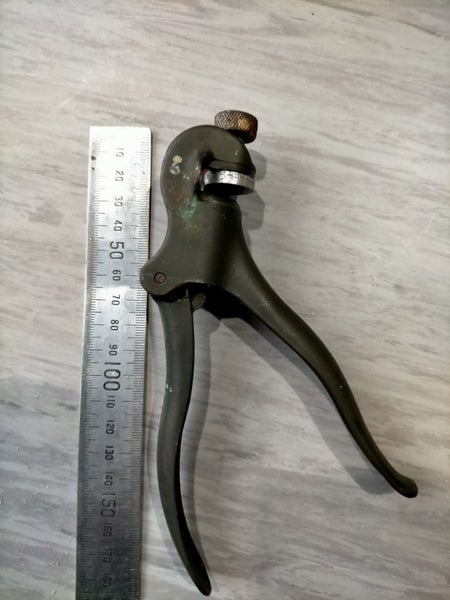 Saw tooth setter Carousel 1