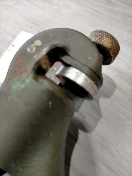 Saw tooth setter Carousel 2