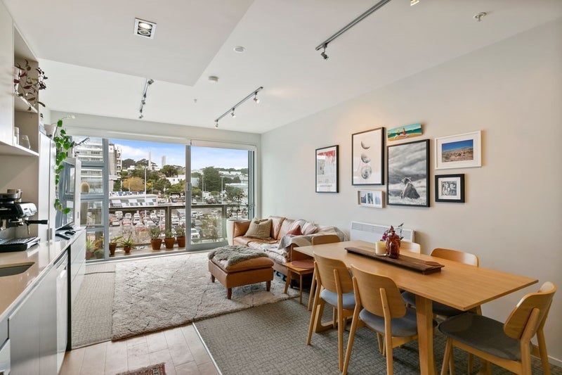Newtown, 1 bedroom63621861151746114