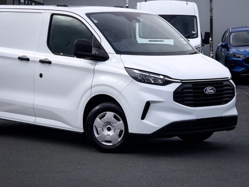 2023 Ford Transit Custom 320 Swb 2.0D63621941143171111