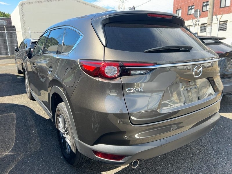 2022 Mazda CX-8 SUPER LOW 35KM SALE!63621941120387111