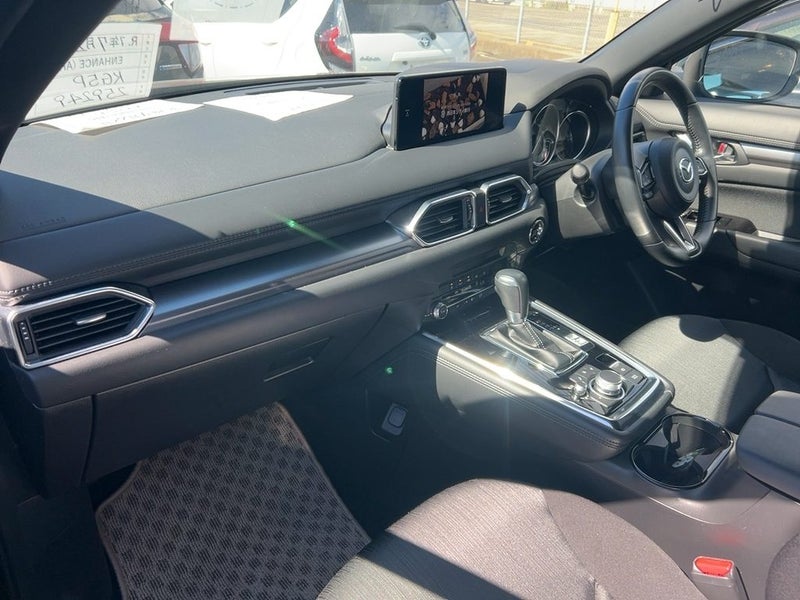 2022 Mazda CX-8 SUPER LOW 35KM SALE!63621941120387112